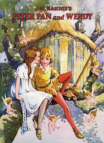 Peter and Wendy